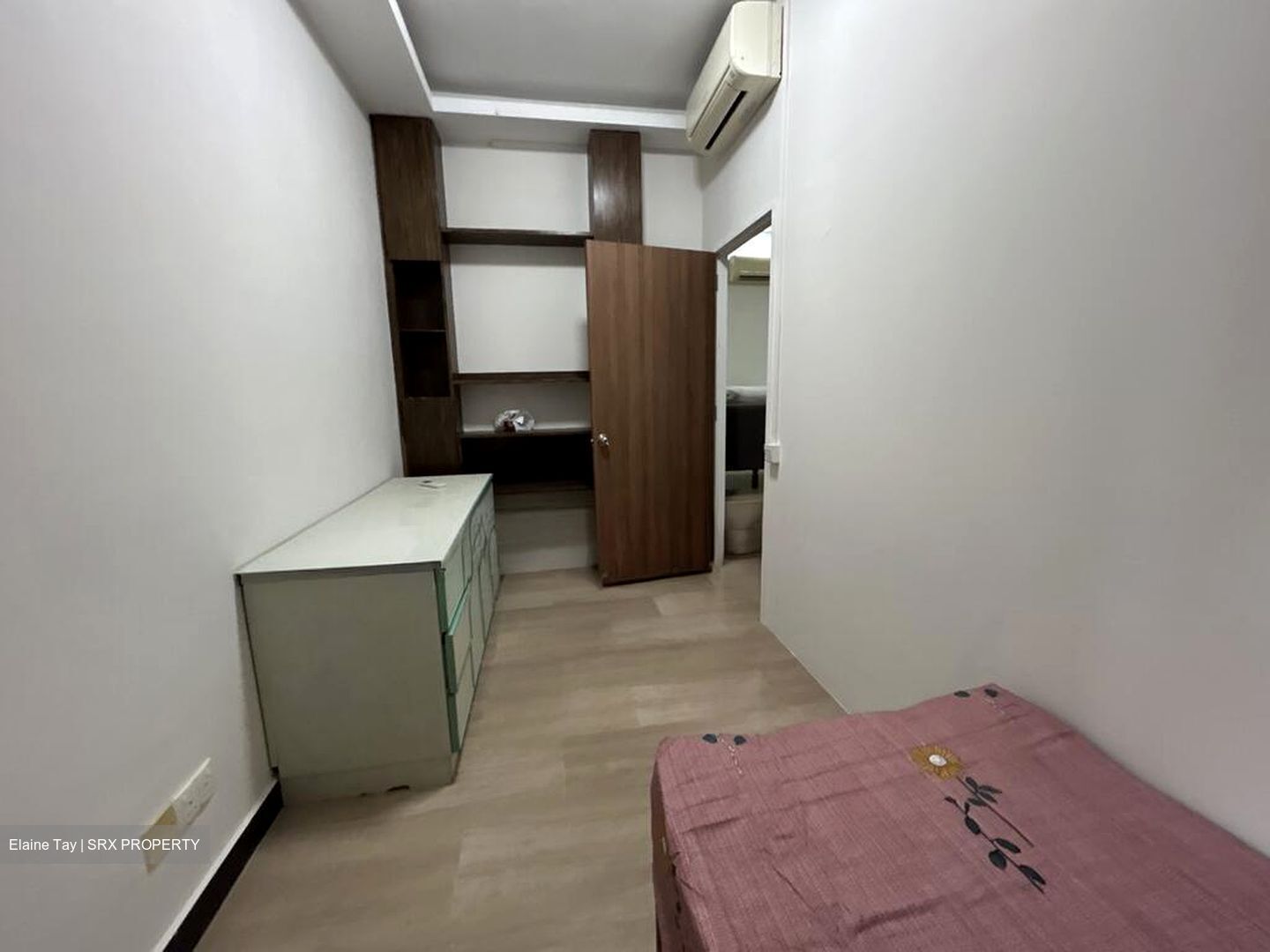 Palm Lodge (D14), Apartment #534980661